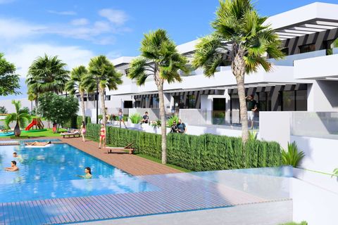 Lejlighed i Algorfa, Alicante, Algorfa - € 249.000 | Ref: AP510 - foto 12